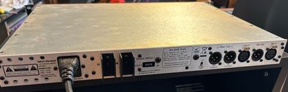 various-Undertone UTA MPEQ 1 Channel Strip